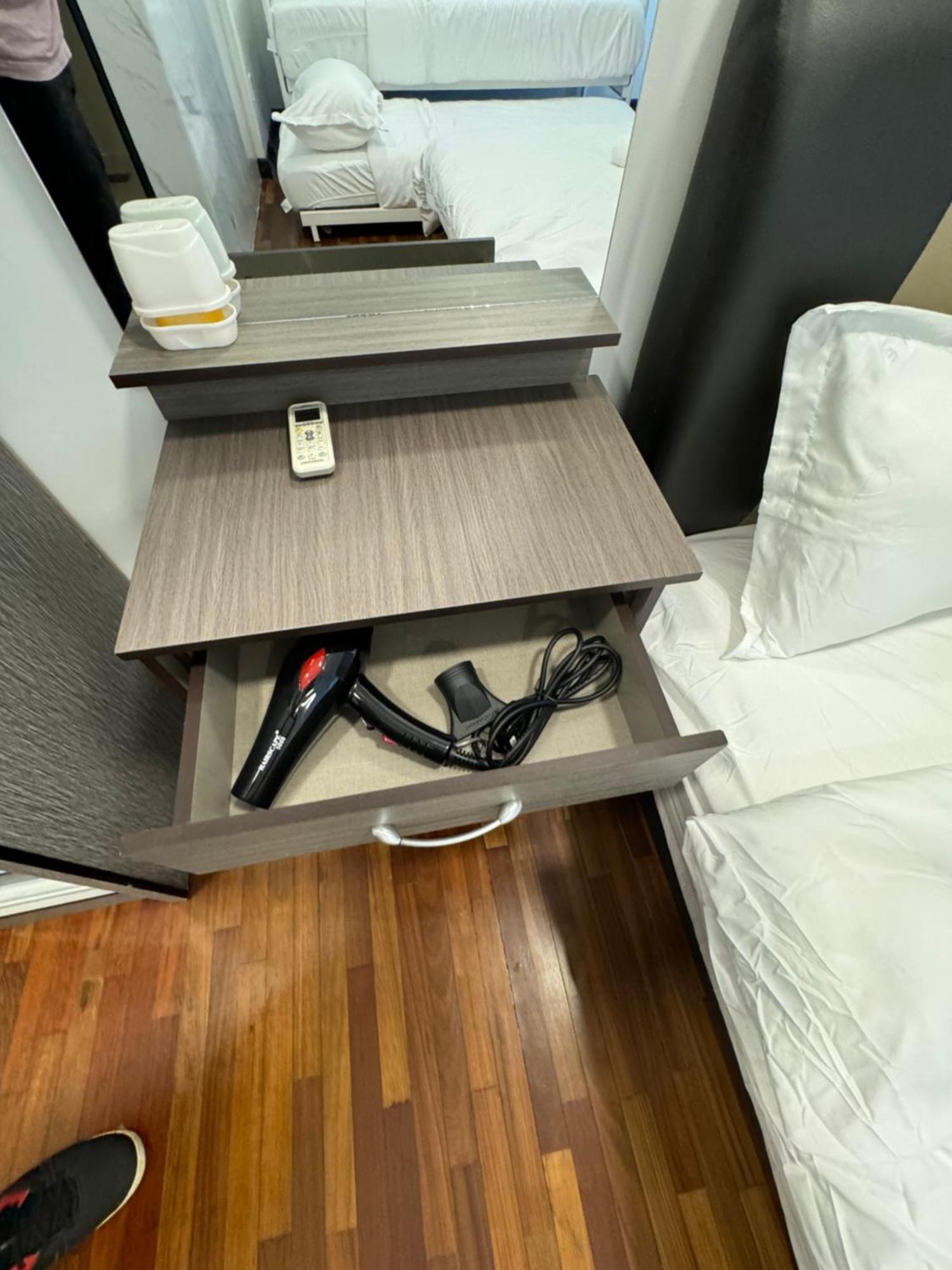 Loft Design Nr Midvalley 4pax Kuala Lumpur